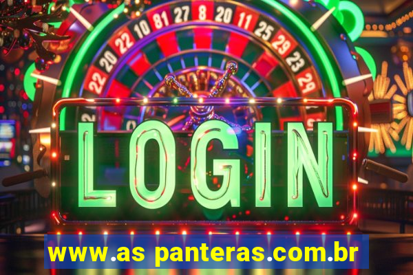 www.as panteras.com.br